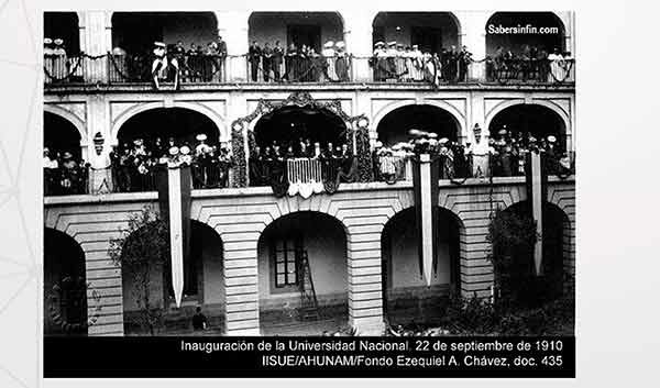 Universidad Nacional Autónoma de México