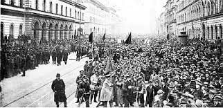 Bavarian Soviet Republic