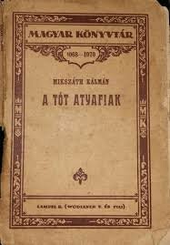 Tót atyafiak