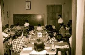 La Educación Pública