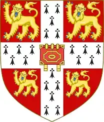 Becoming a PH.D (Cambridge University)