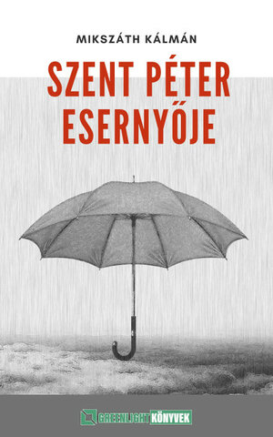 Szent Péter esernyője