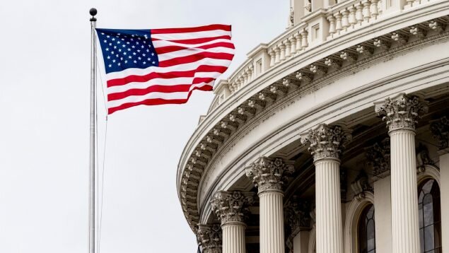 Els EE.UU a la guerra (la seva entrada)