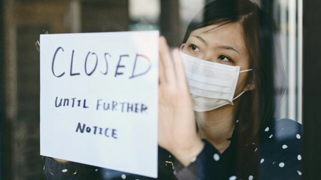 2020 and the End of the World