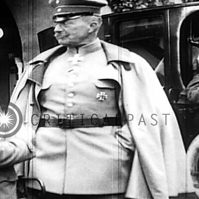 Timeline: Weimar Germany Timeline