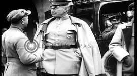 Timeline: Weimar Germany Timeline