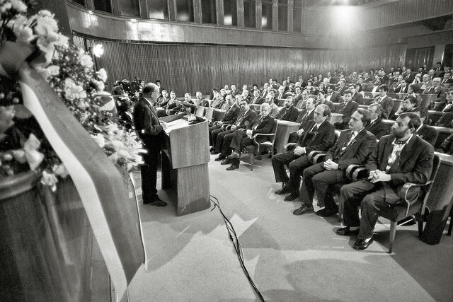 DEKLARACIJA O SUVERENOSTI DRŽAVE REPUBLIKE SLOVENIJE