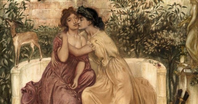 ancient greece and rome