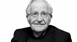 Timeline: Noam Chomsky
