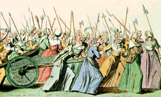 Crisis of the french revolution