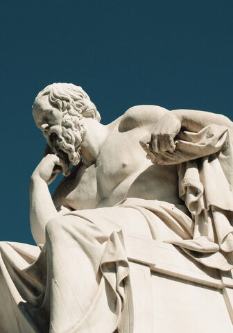 Sócrates (-470 -399)