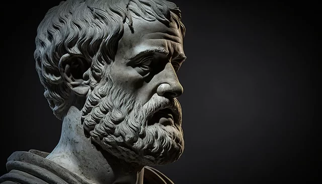 Aristoteles (-348 a -322