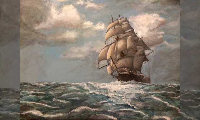 First Wave of Irish Immigration