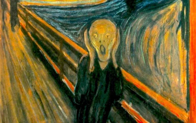 Nace el "Expresionismo"