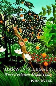 Darwin’s Legacy: What Evolution Means Today