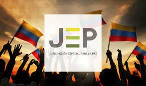 Decreto de la Jurisdicción Especial para la Paz