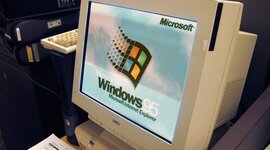 Timeline: 90's Technology Timeline