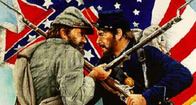 Civil War 1861-1865