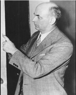 Caso Arthur Koehler