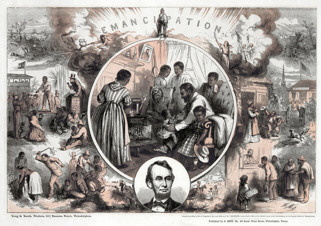 Juneteenth