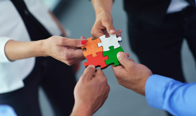 Consolidación Grupo de Trabajo