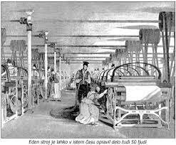 1850–1950 -> DRUGA INDUSTRIJSKA REVOLUCIJA