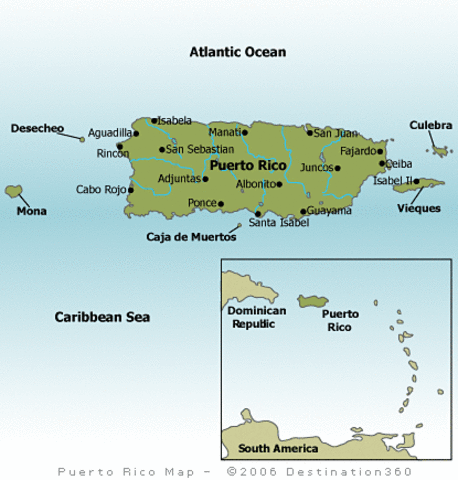 Puerto Rico