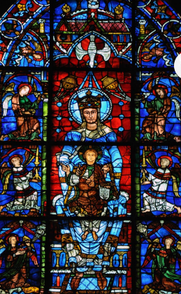 Notre-Dame de la Belle Verriere