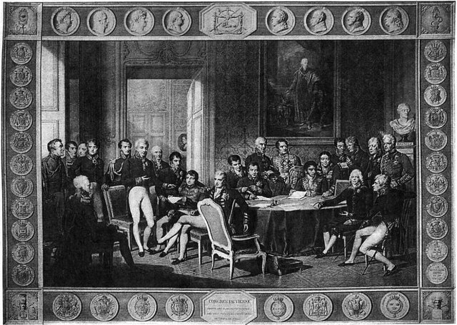 1815–1848 -> METTERNICHOV ABSOLUTIZEM