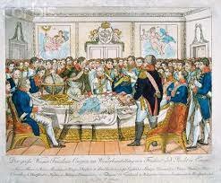 1821 – KONGRES SVETE ALIANSE V LJUBLJANI