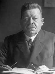 Ebert-Groener Pact