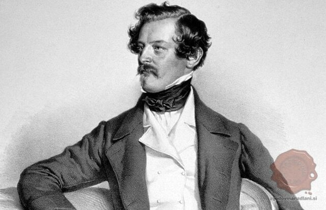 1849–1859 -> BACHOV ABSOLUTIZEM