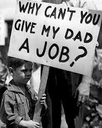 VELIKA GOSPODARSKA KRIZA