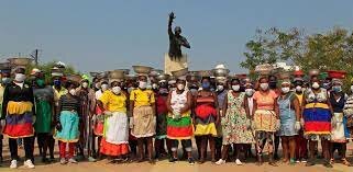 Los Derechos Etnicos