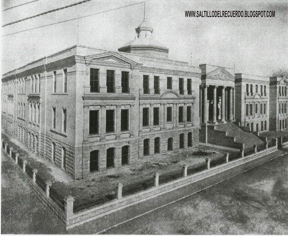 Escuela Normal central de Madrid (1839)