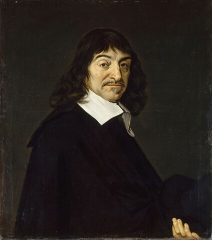 René Descartes