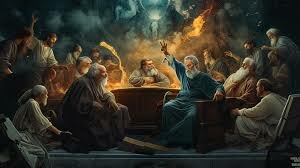 Los principales filósofos de este período fueron (Filosofia Medieval)