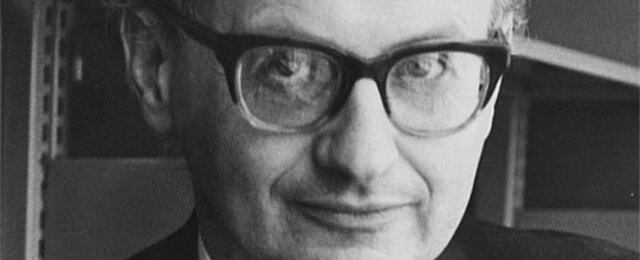 Fraassen receives the Lakatos award