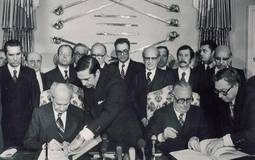 5. 10 1954 -> LONDONSKI MEMORANDUM