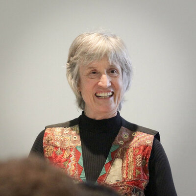 Timeline: Donna Haraway