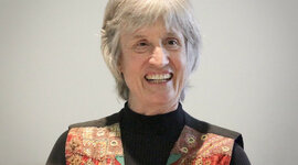 Timeline: Donna Haraway