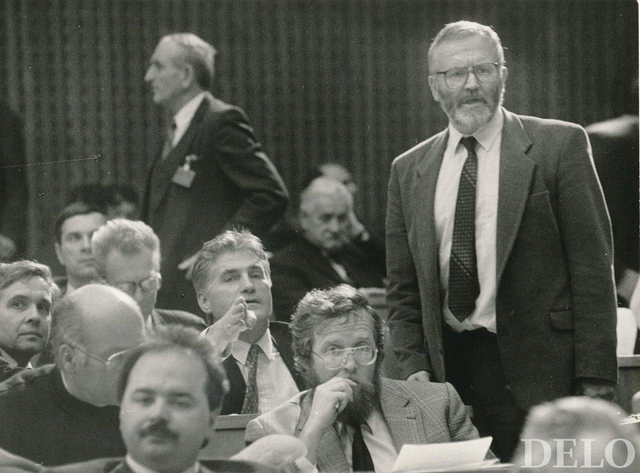 1991–1999 -> DENACIONALIZACIJA IN PRIVATIZACIJA