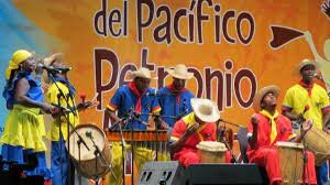 Festival de Petronio Álvarez