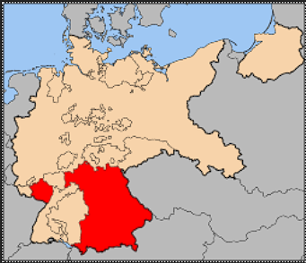 Bavarian Soviet Republic