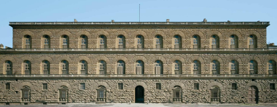 Palazzo Pitti