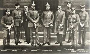 Beer Hall Putsch