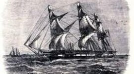 Timeline: Module 2: The History of Oceanography