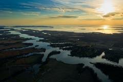 Study conducted in the Chesapeake Bay