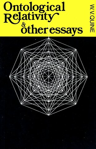 Quine's Contribution to Ontology