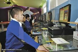 Felipe Calderón y la educación